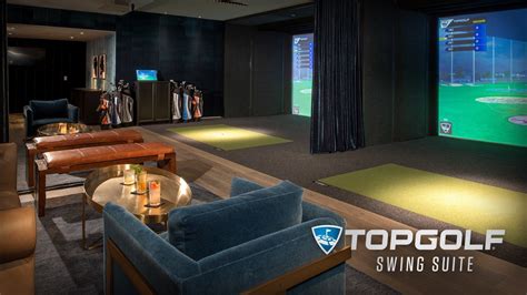 mgm golf simulator|Topgolf Swing Suite at MGM Grand Detroit .